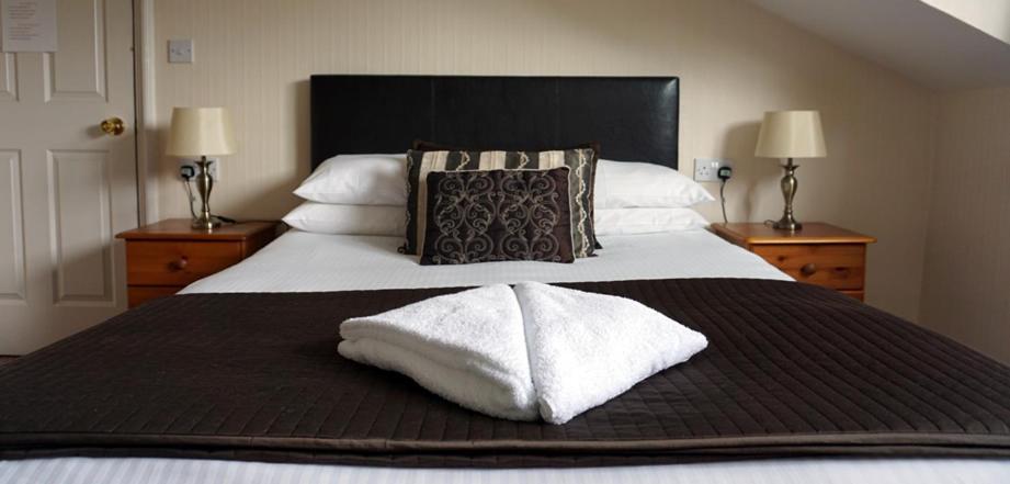 Ashwood Hotel Preston Kültér fotó